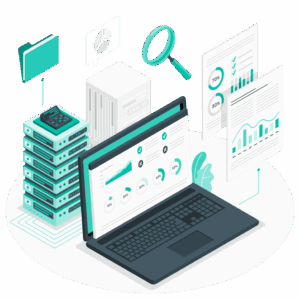 financial modeling template-Financial Model for a Pitch Deck