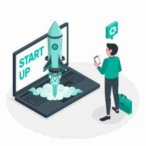 Startup Financials-Financial Model for Startup