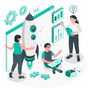 Valuation Methods- Dynamic Financial Model for Startups