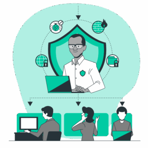 Secure Funding-Pitch Deck